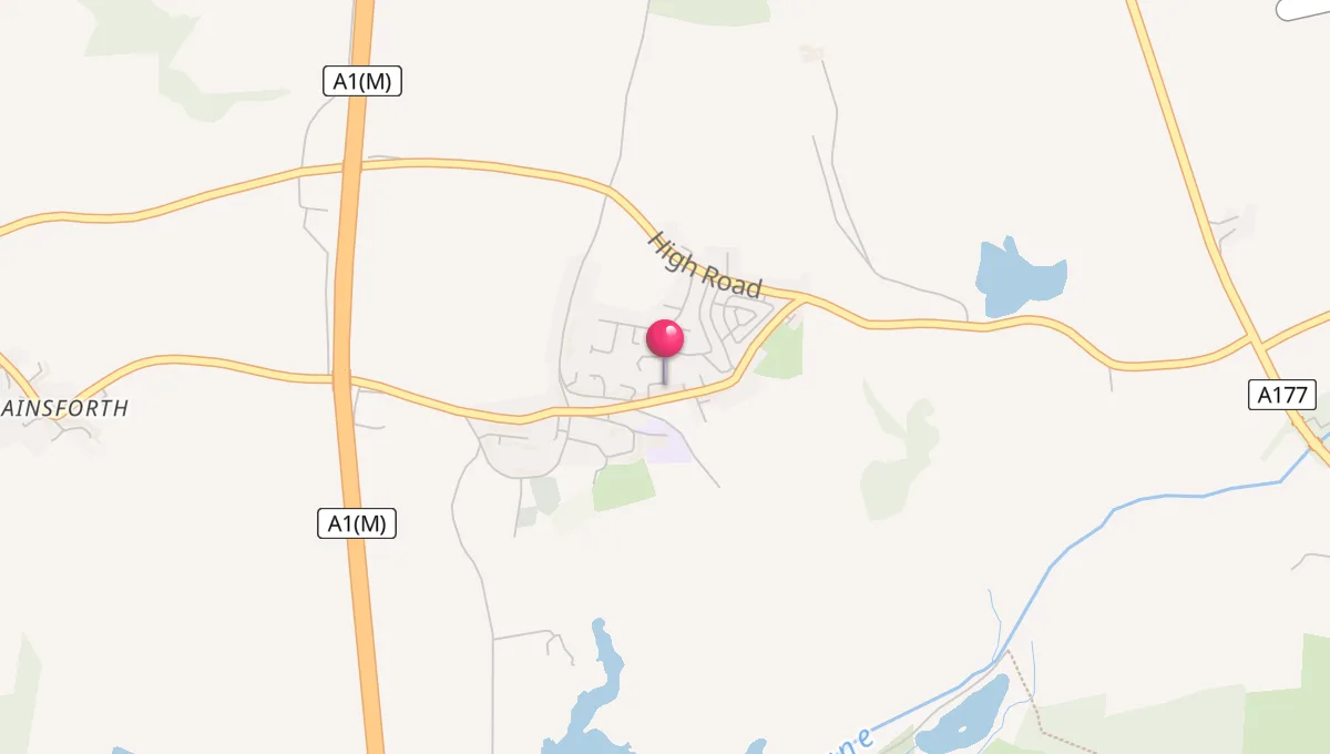 Prayer Times in Bishop Middleham