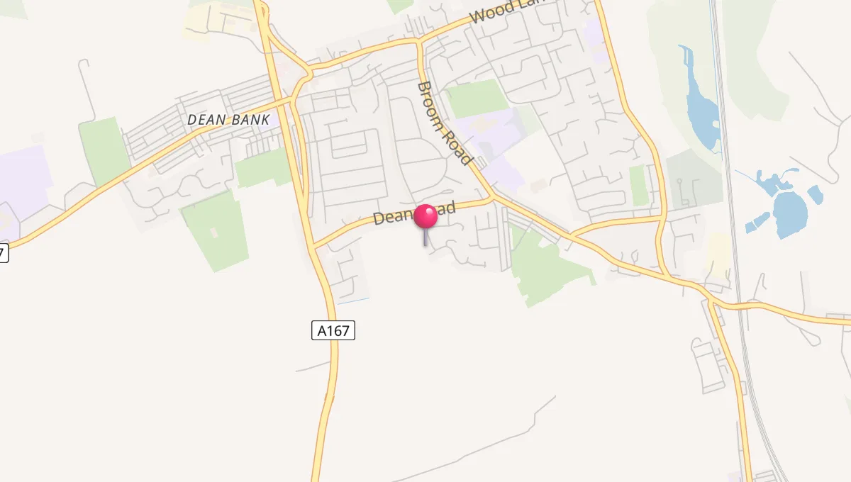 Prayer Times in Ferryhill