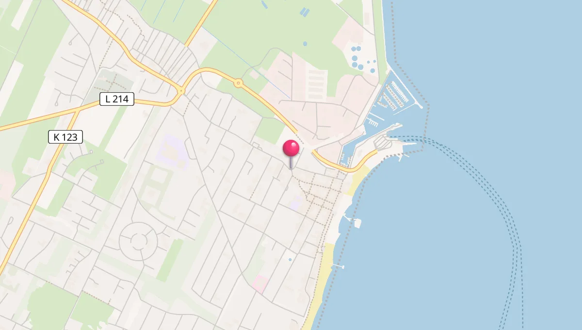Gebetszeiten in Wyk auf Föhr