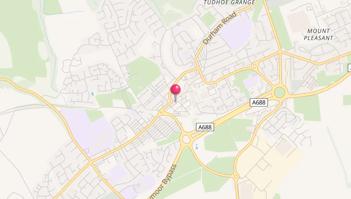 Prayer Times in Spennymoor