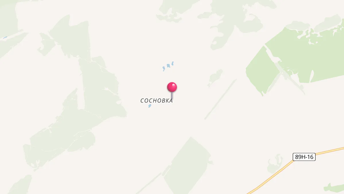 Время молитв в Сосновка