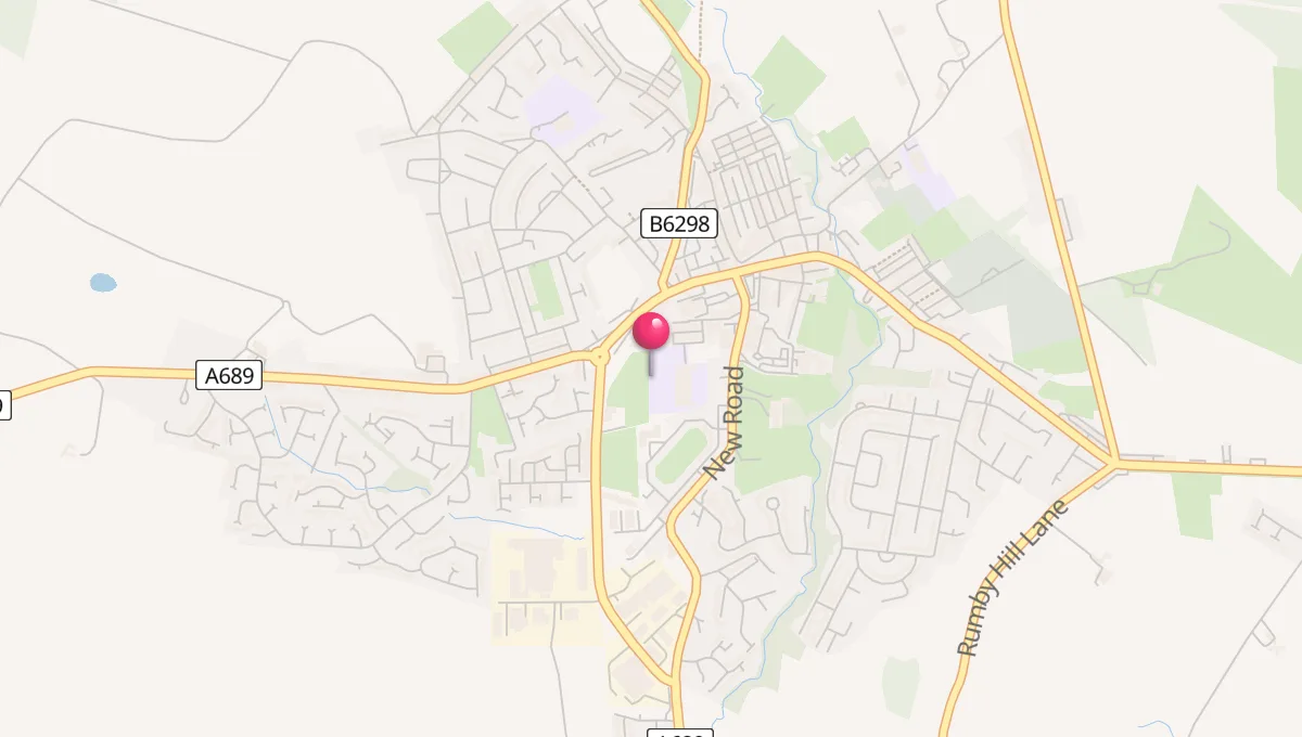 Prayer Times in Crook