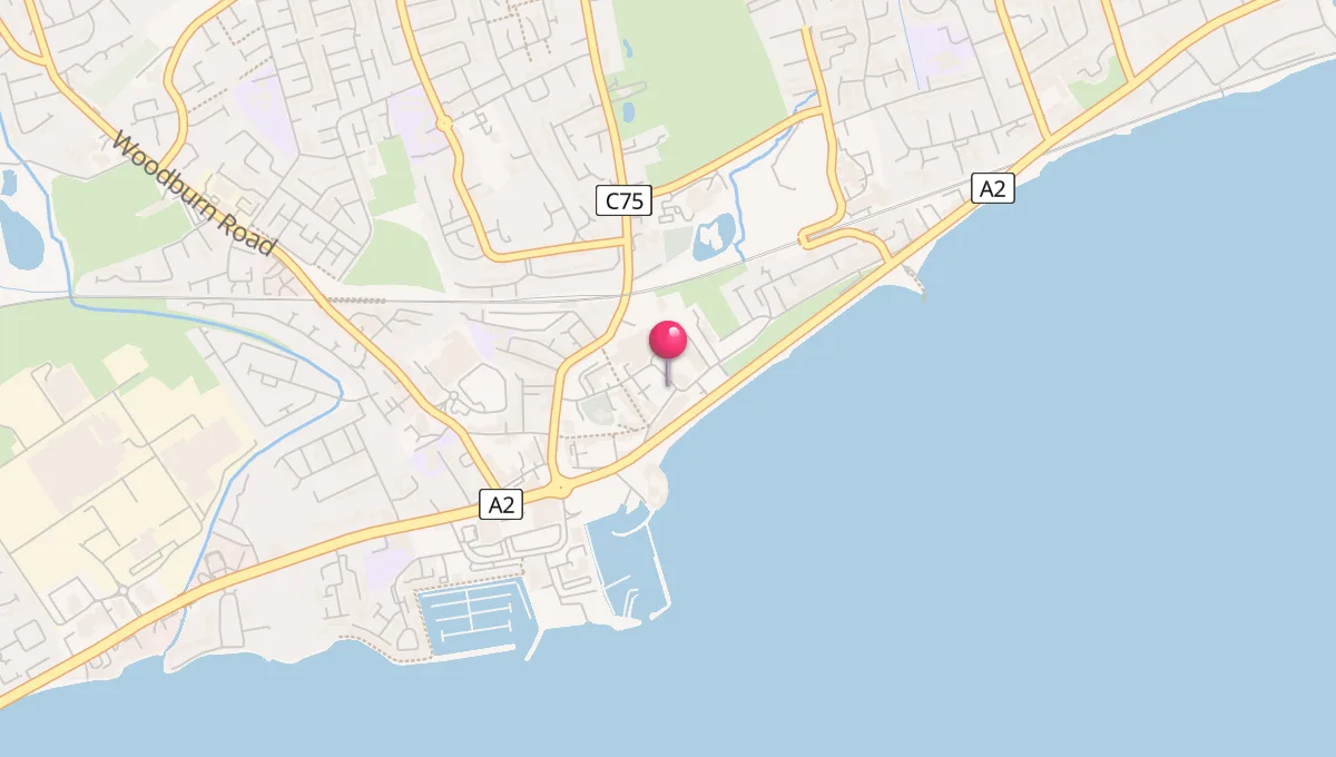 Prayer Times in Carrickfergus
