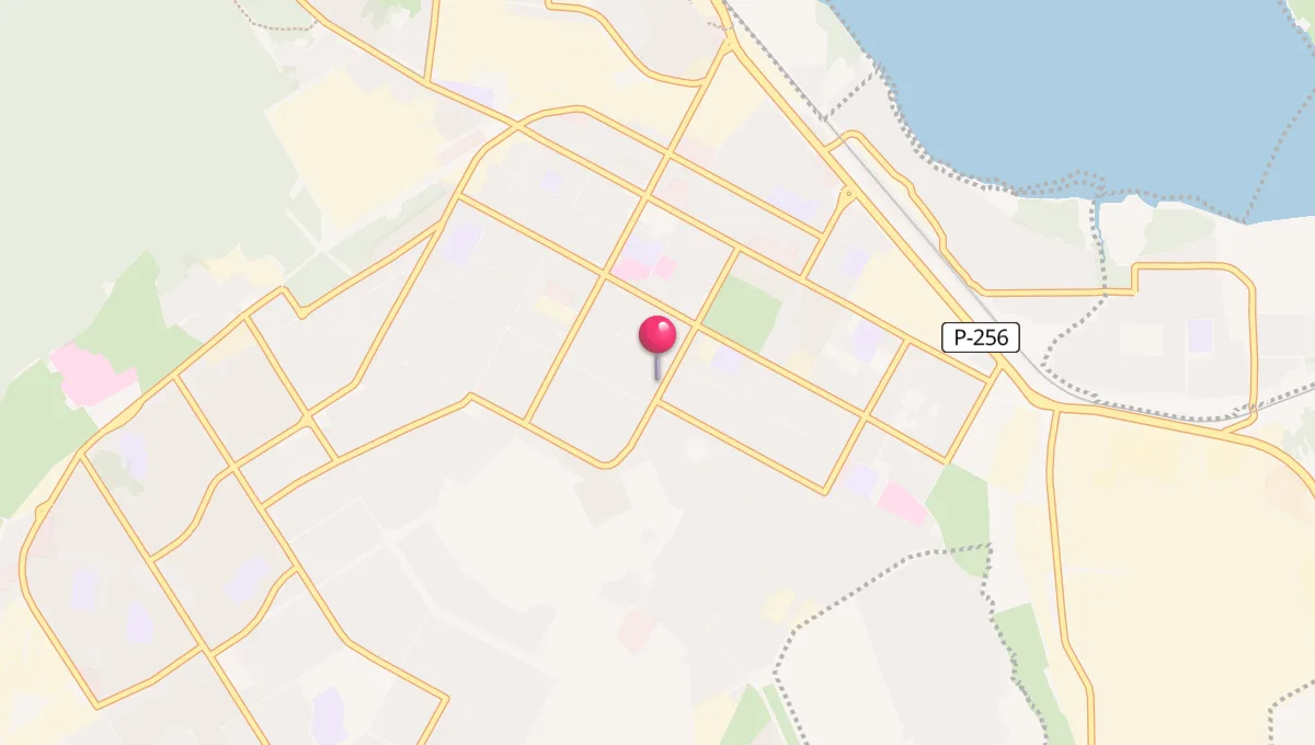 Berdsk da namoz vaqtlari
