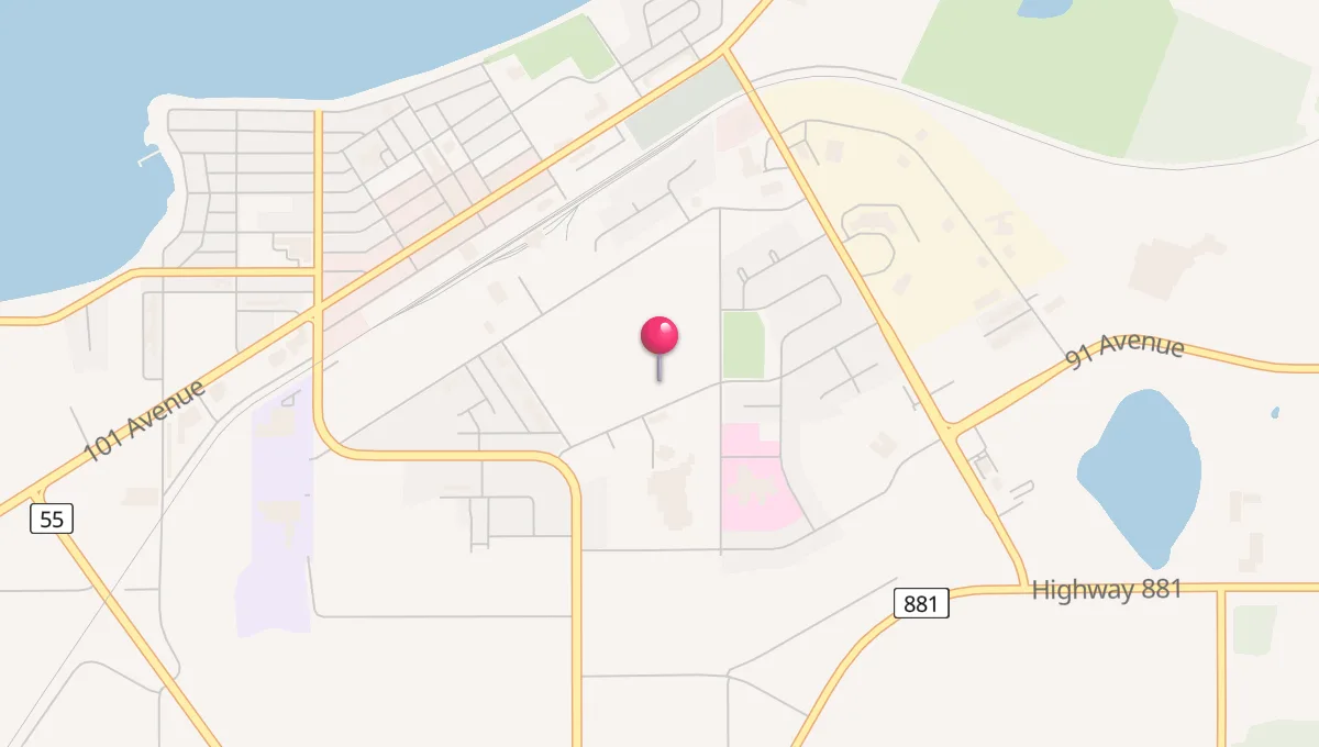 Prayer Times in Lac La Biche