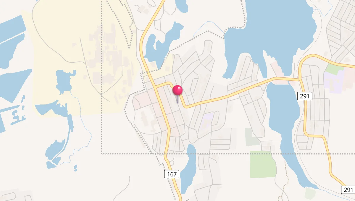 Prayer Times in Flin Flon