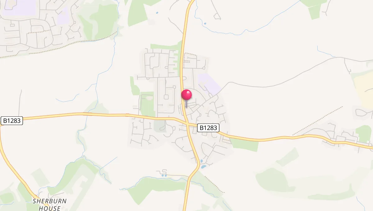 Prayer Times in Sherburn
