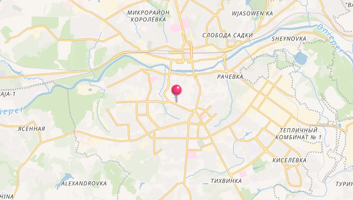 Время молитв в Смоленск