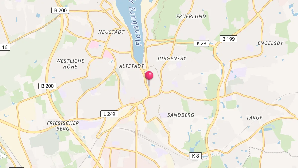 Ramadan-Kalender Flensburg