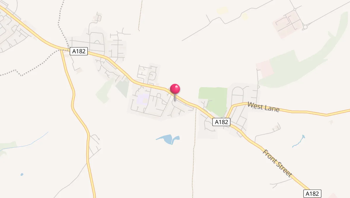 Prayer Times in South Hetton