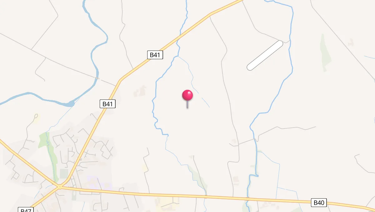 Prayer Times in Draperstown