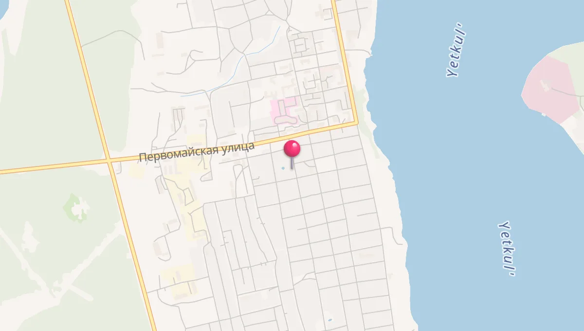 Время молитв в Yetkul’