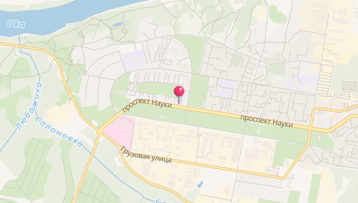 Время молитв в Пущино