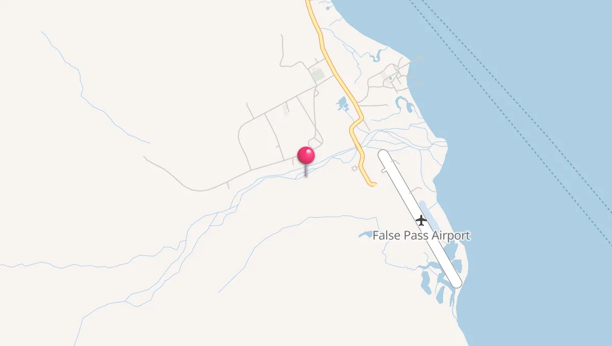 Prayer Times in Aleutians East Borough