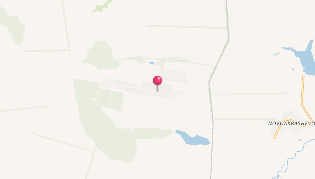 Alekseyevka da namoz vaqtlari