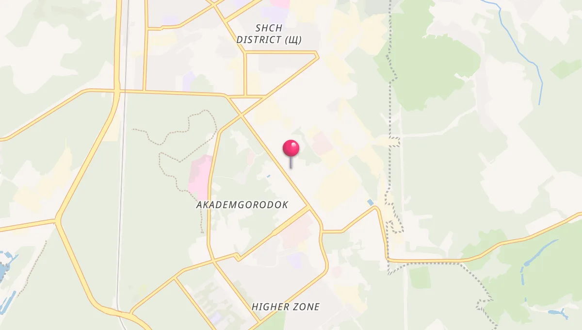 Akademgorodok da namoz vaqtlari