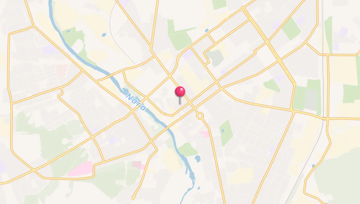 Время молитв в Серпухов