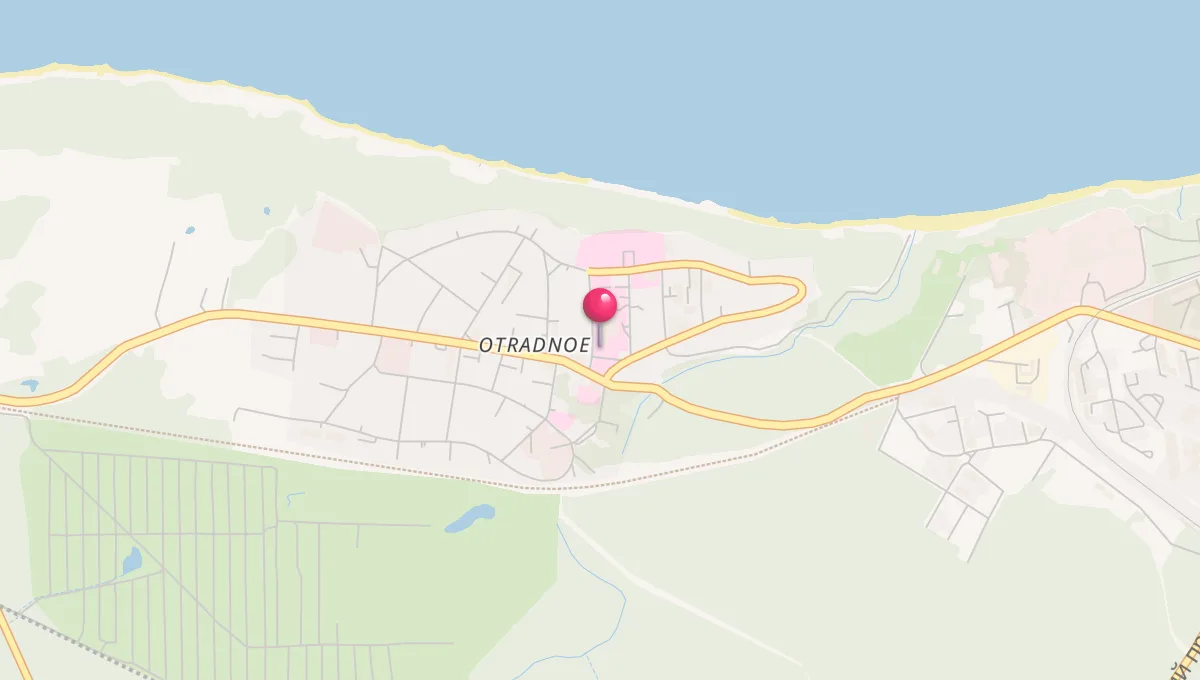 Время молитв в Отрадное