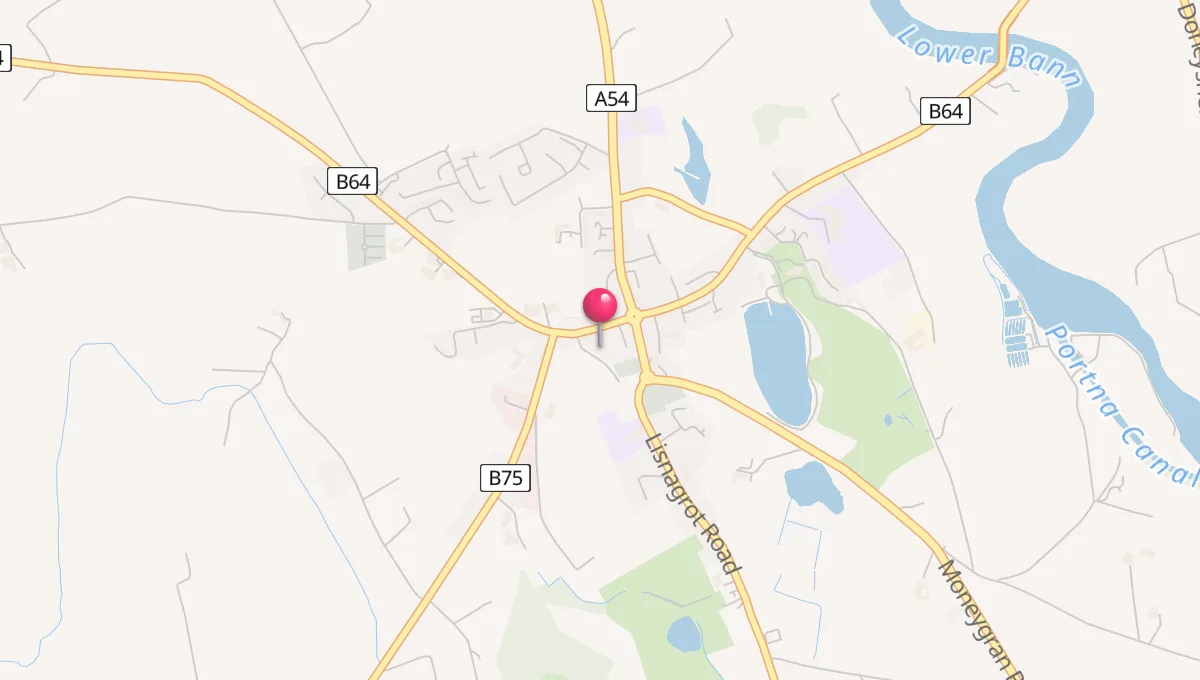 Prayer Times in Kilrea