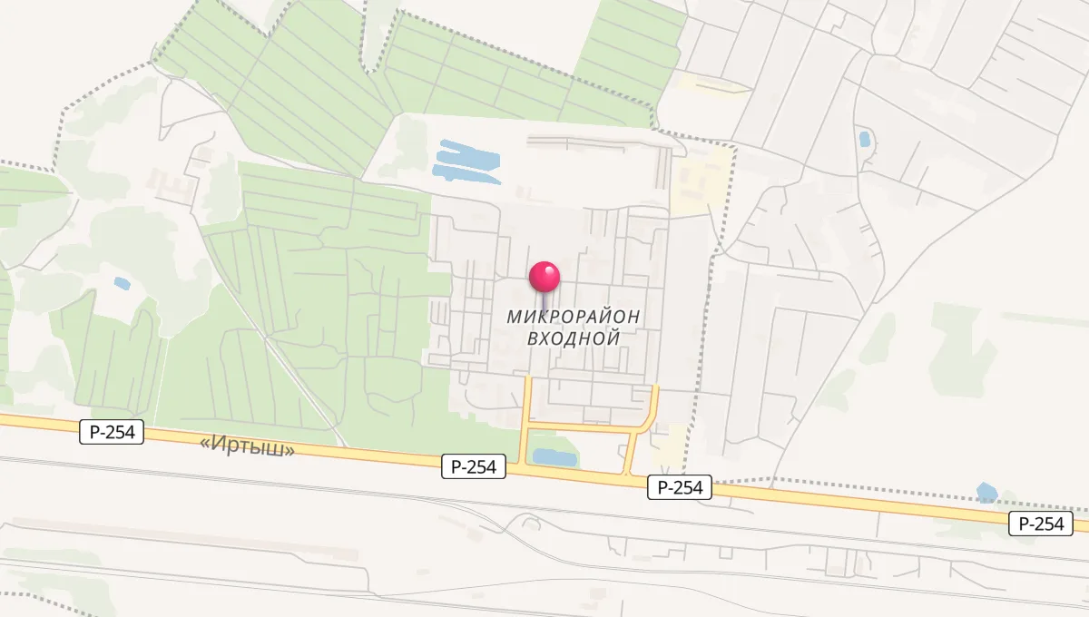 Время молитв в Vkhodnoy