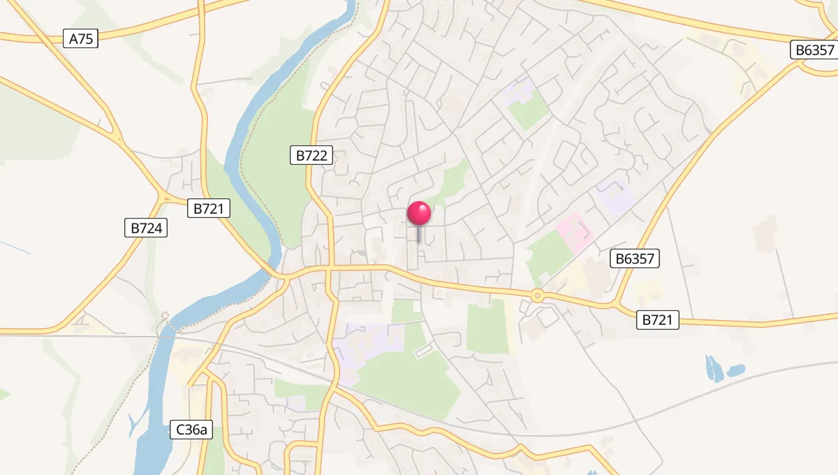 Prayer Times in Annan
