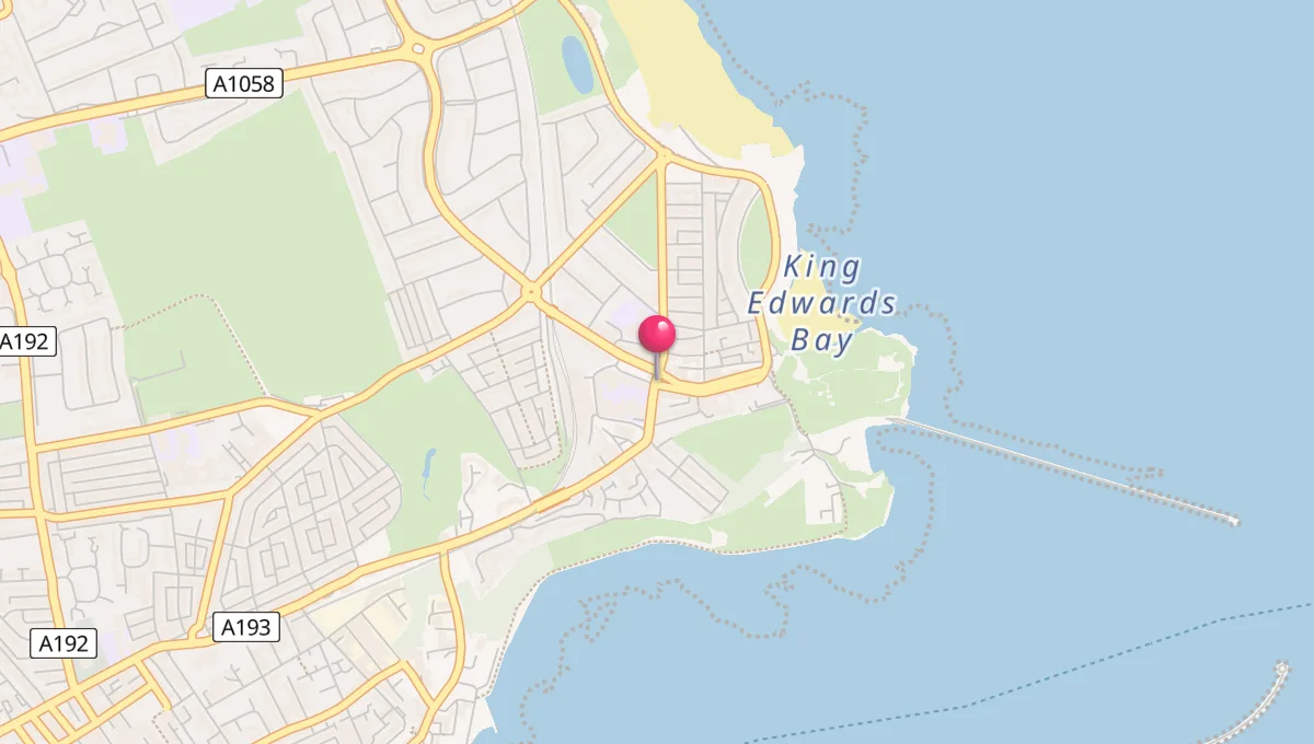 Prayer Times in Tynemouth