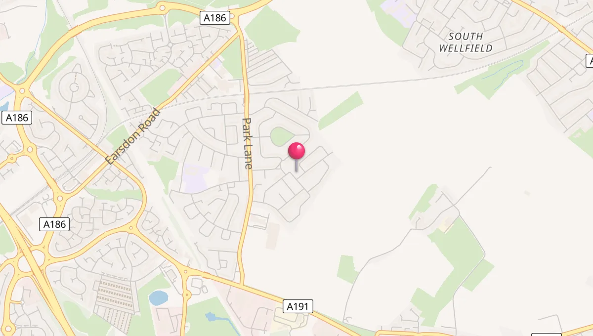 Prayer Times in Borough of North Tyneside