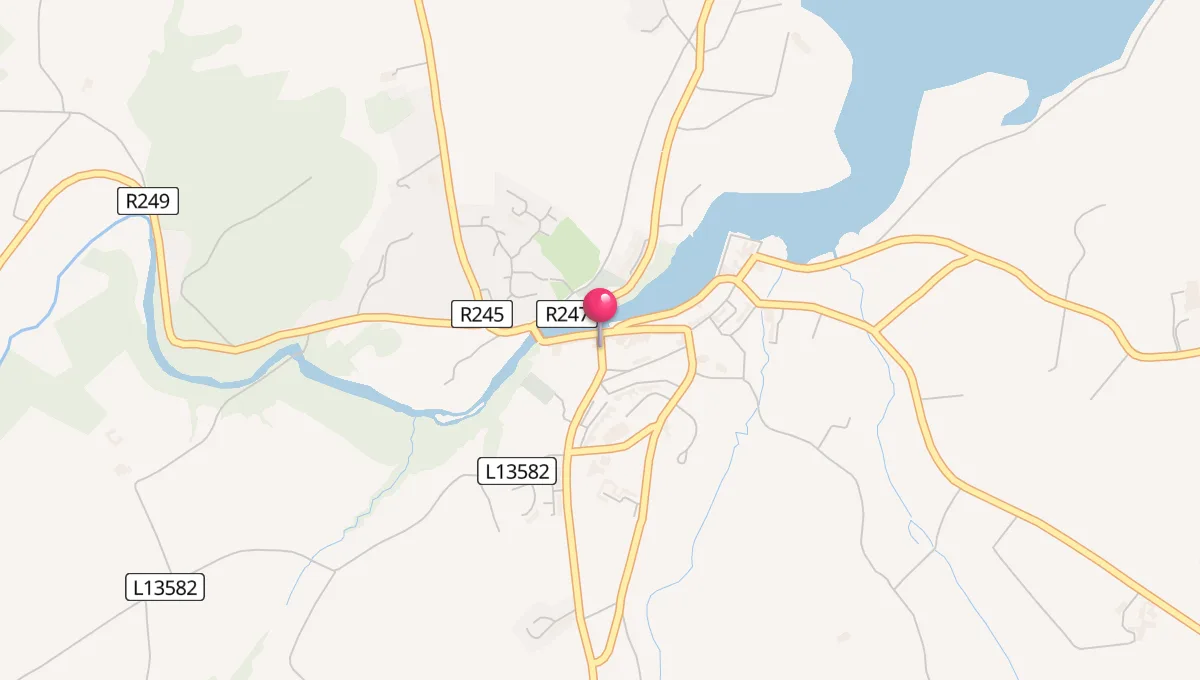 Prayer Times in Ramelton