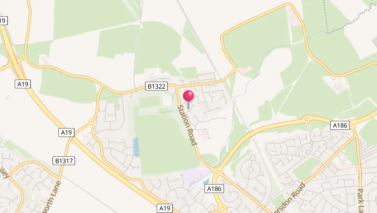 Prayer Times in Backworth