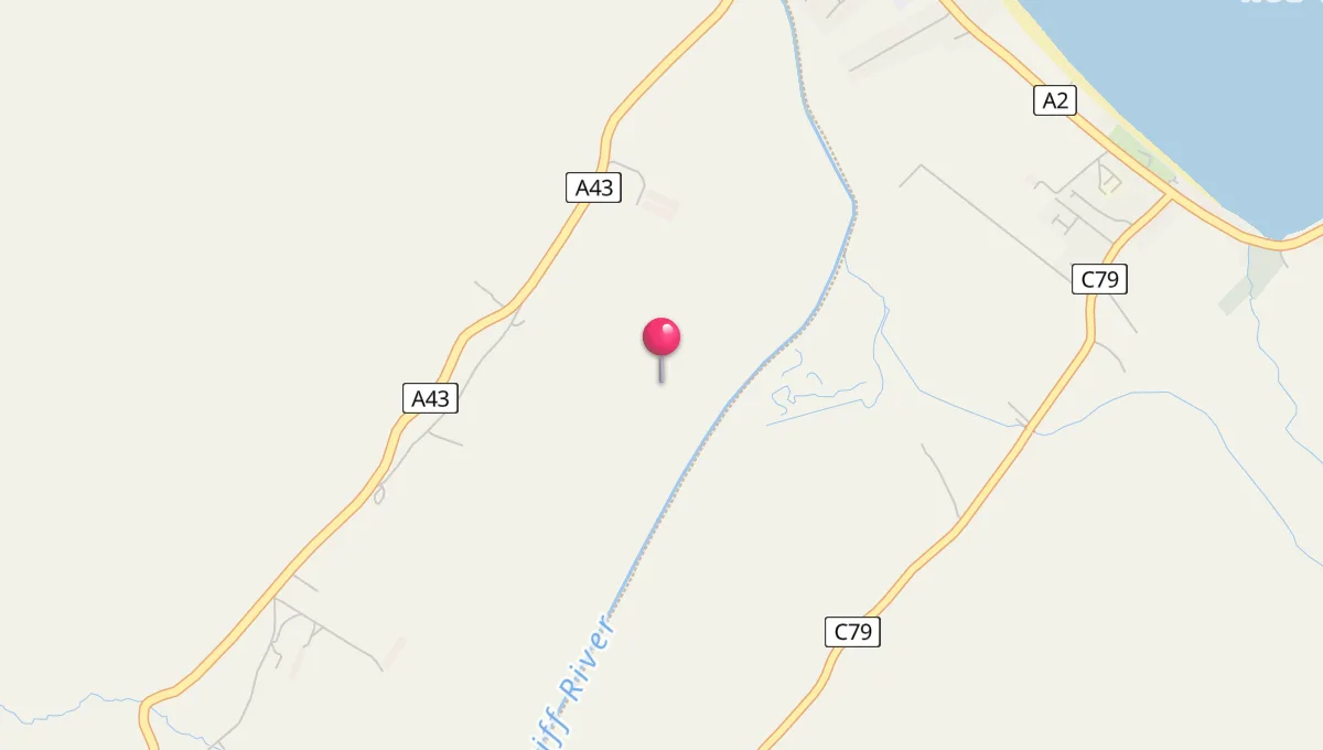 Prayer Times in Glenariff
