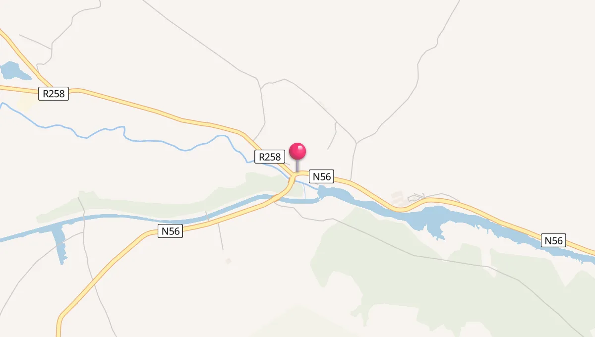 Prayer Times in Gweedore