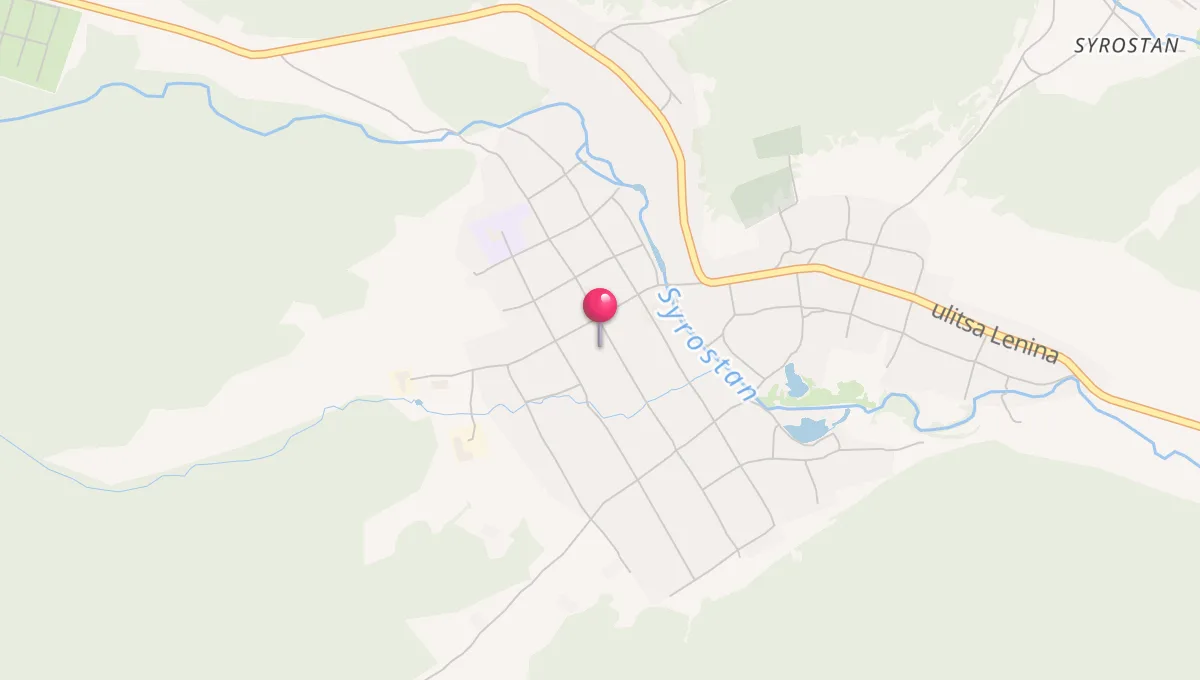 Время молитв в Syrostan