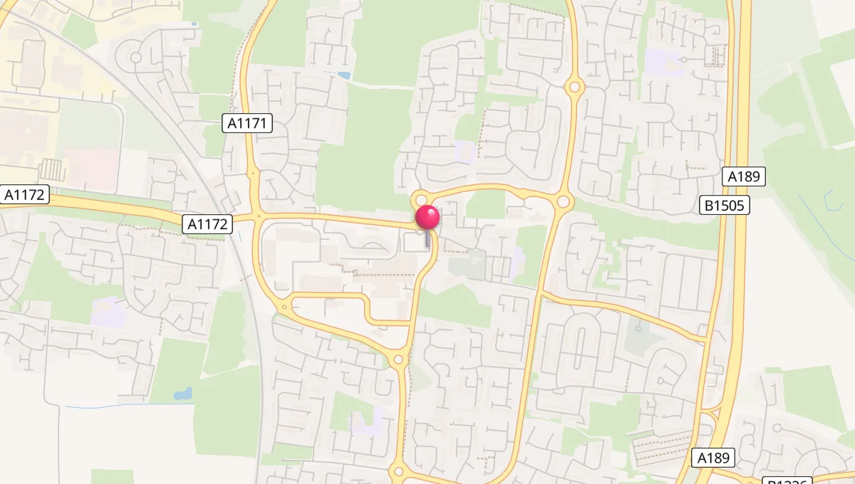 Prayer Times in Cramlington