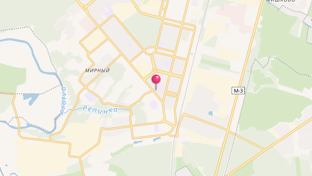 Obninsk da namoz vaqtlari
