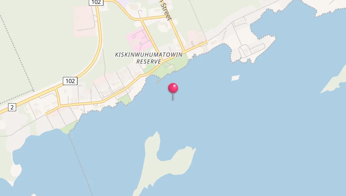 Prayer Times in La Ronge