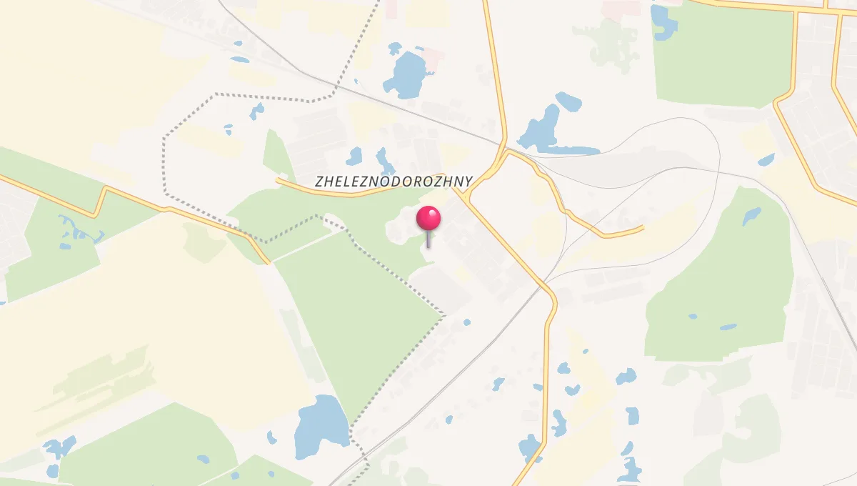 Zheleznodorozhnyy da namoz vaqtlari