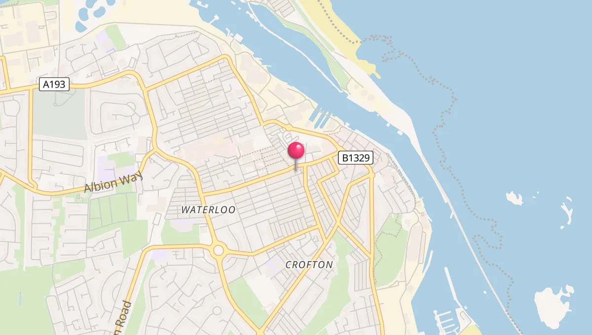 Prayer Times in Blyth