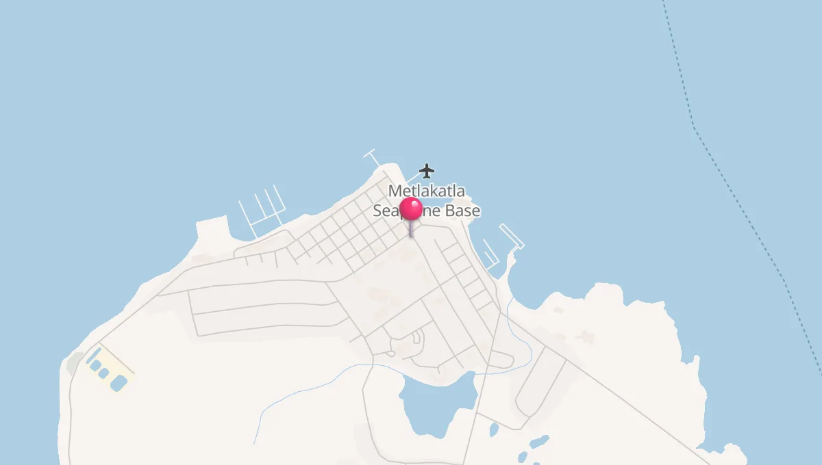Prayer Times in Metlakatla
