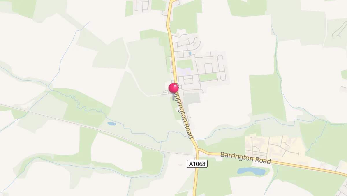 Prayer Times in Choppington