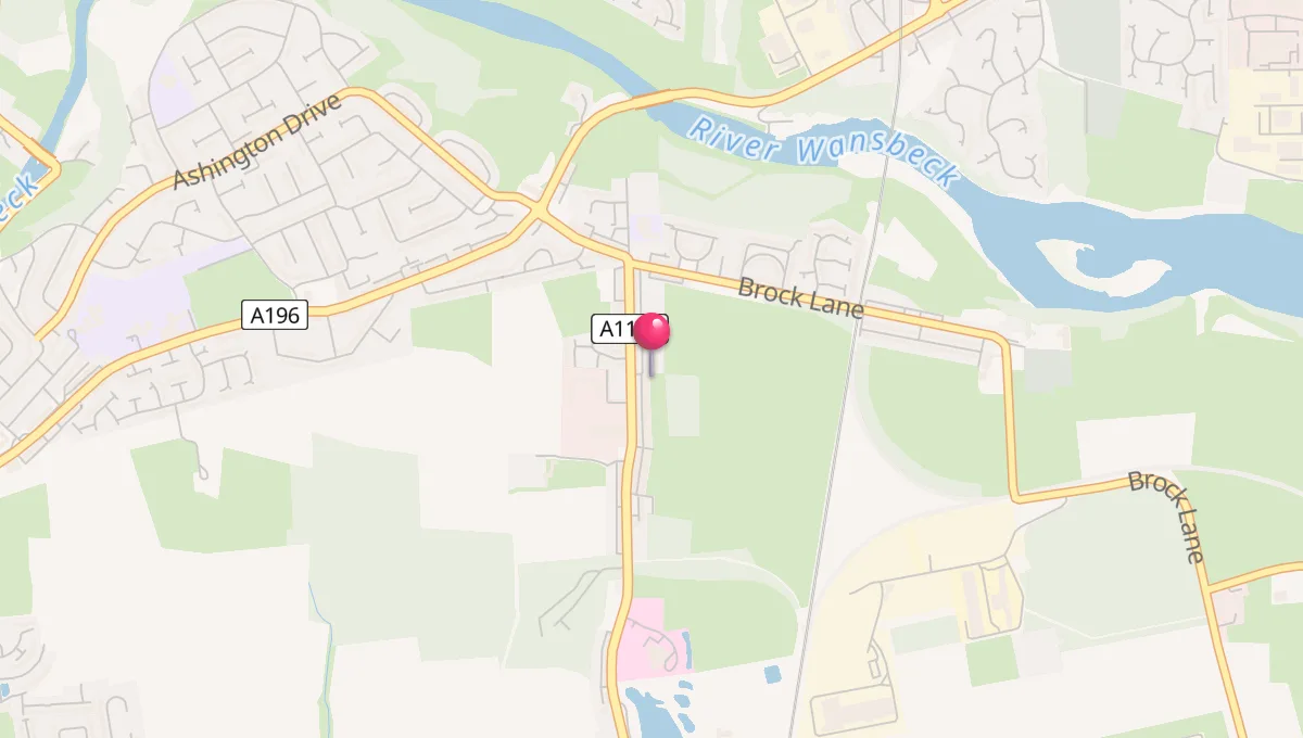 Prayer Times in Stakeford