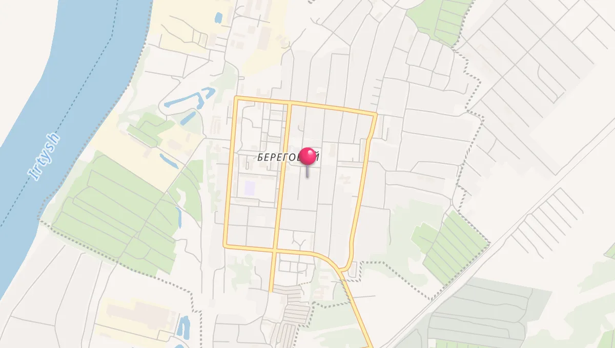 Время молитв в Beregovoy