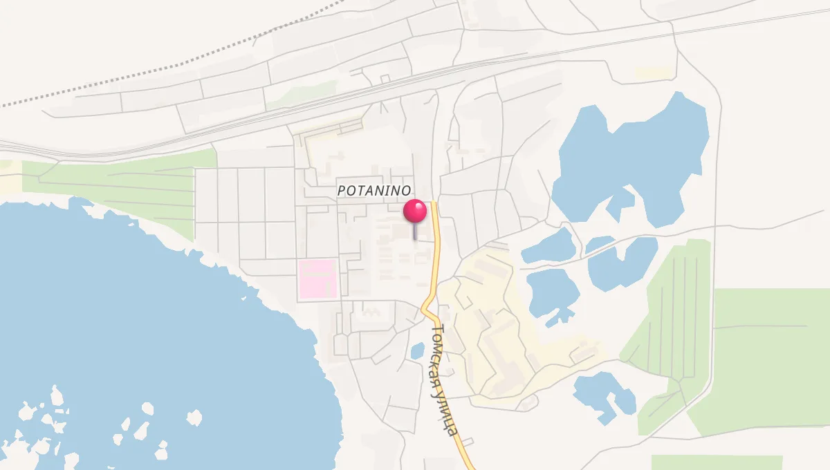 Время молитв в Potanino