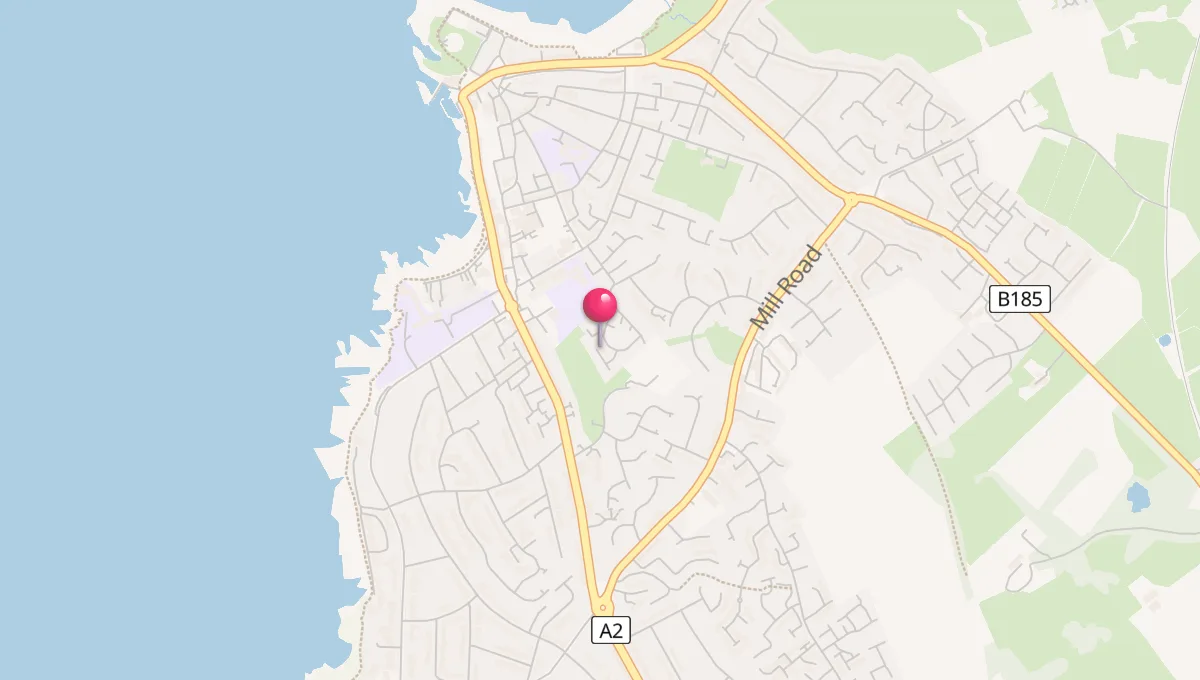 Prayer Times in Portstewart