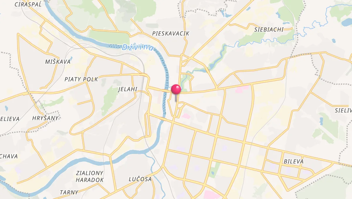 Время молитв в Витебск