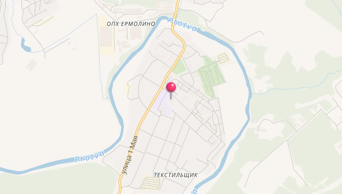 Время молитв в Yermolino