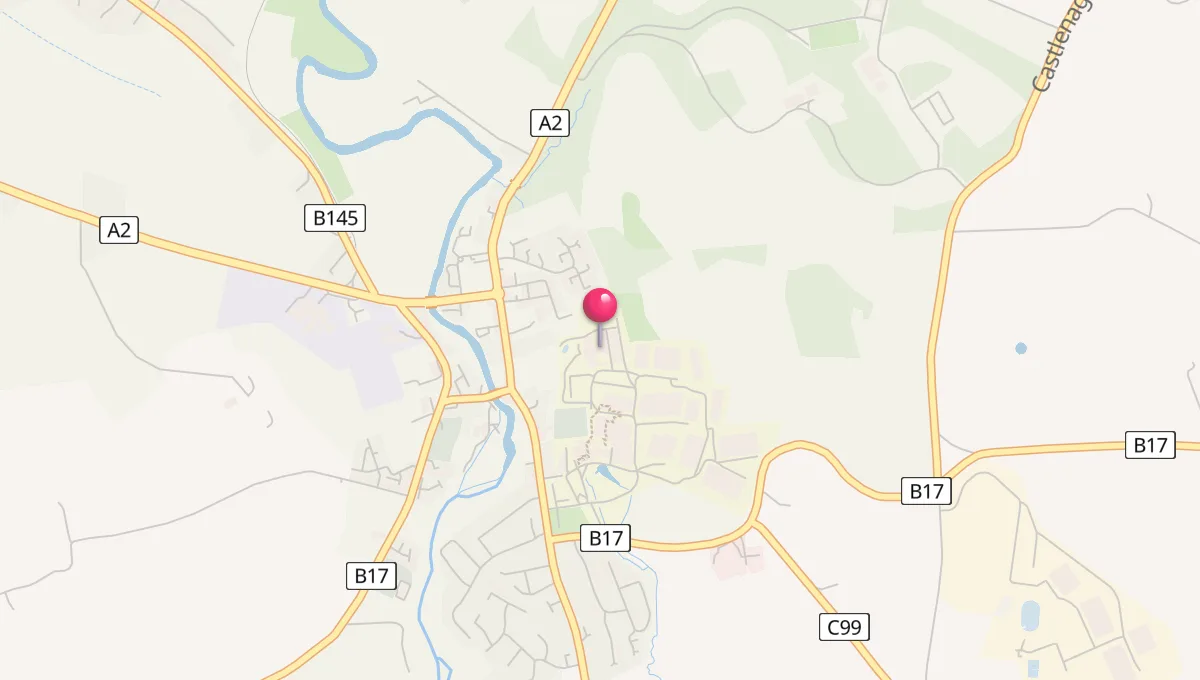 Prayer Times in Bushmills