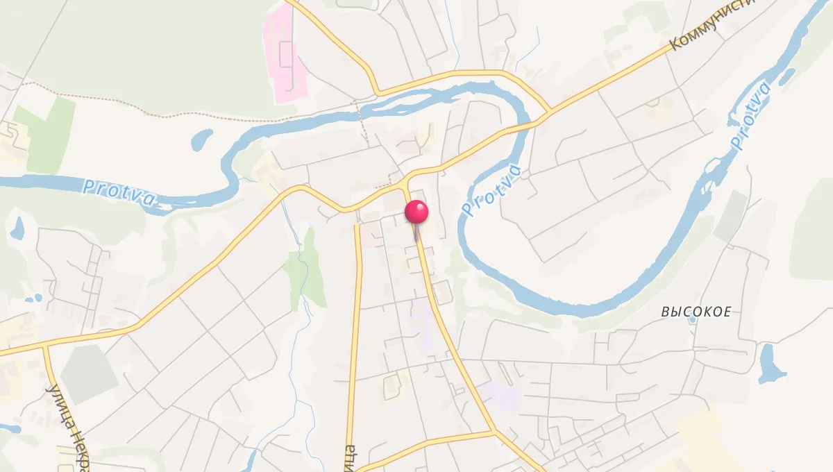Время молитв в Borovsk