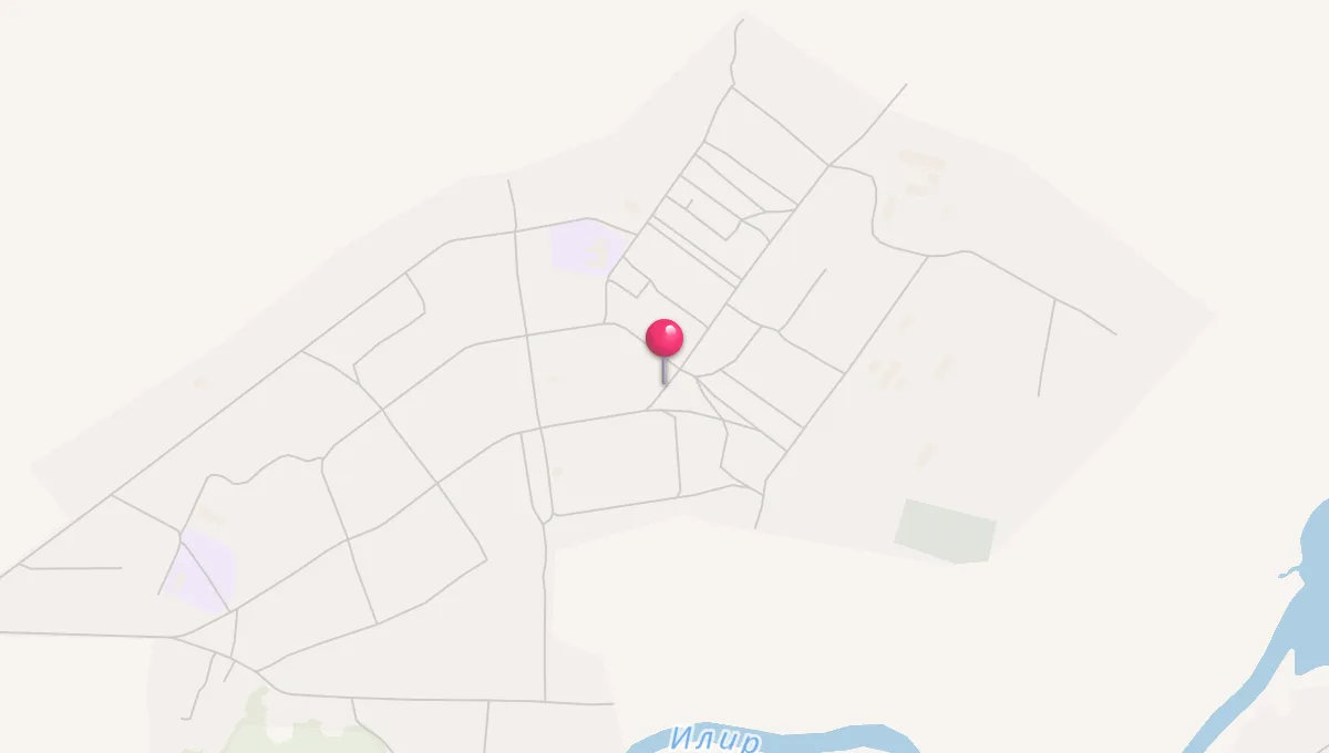 Время молитв в Илир