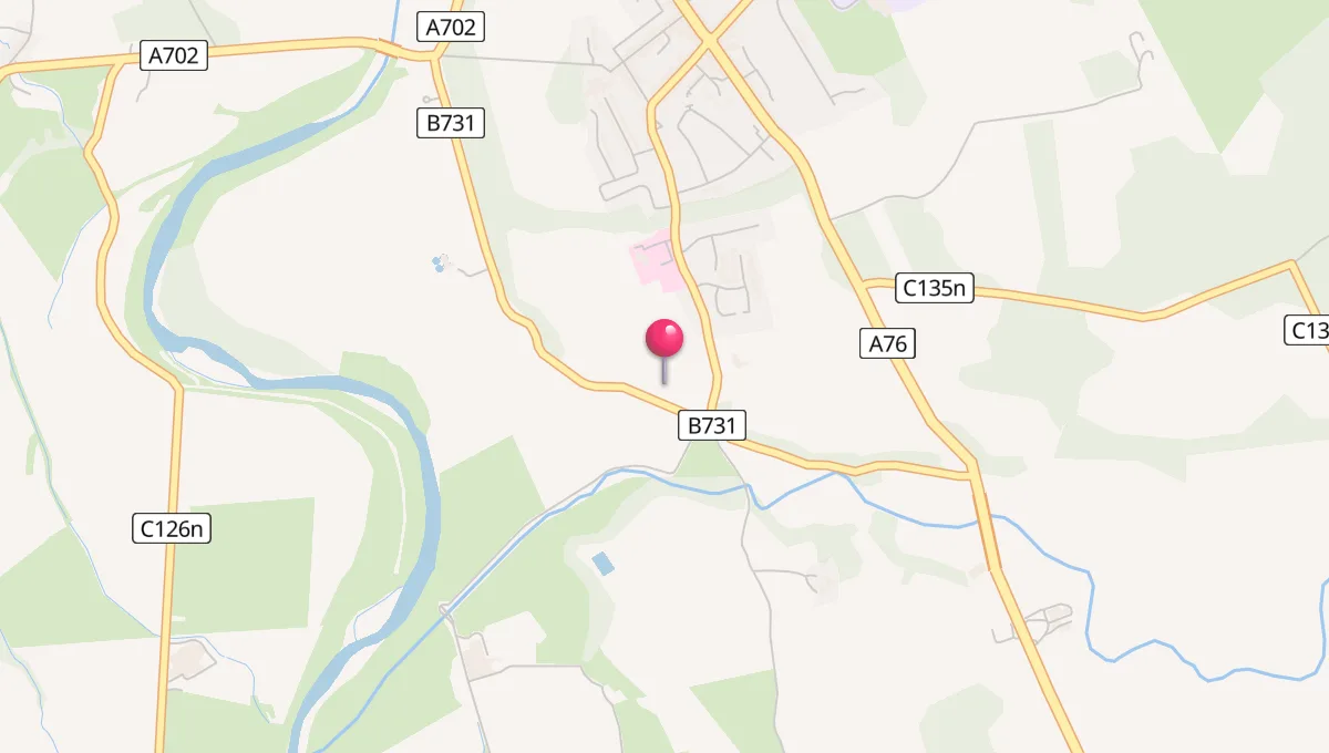 Prayer Times in Thornhill