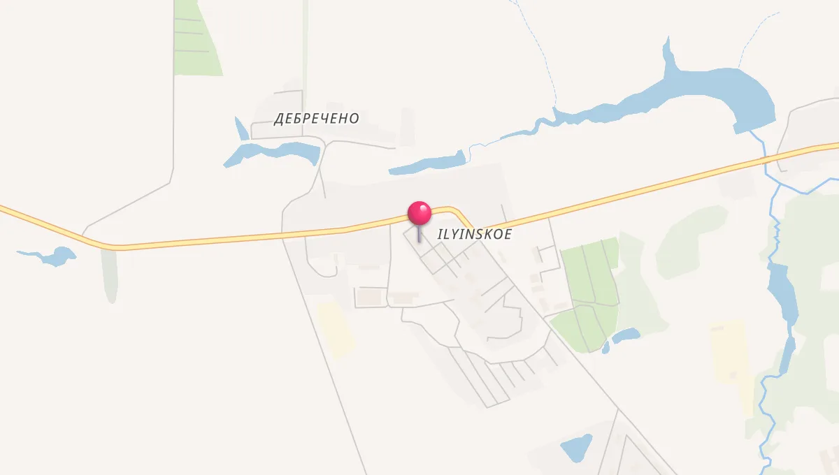 Время молитв в Ильинское